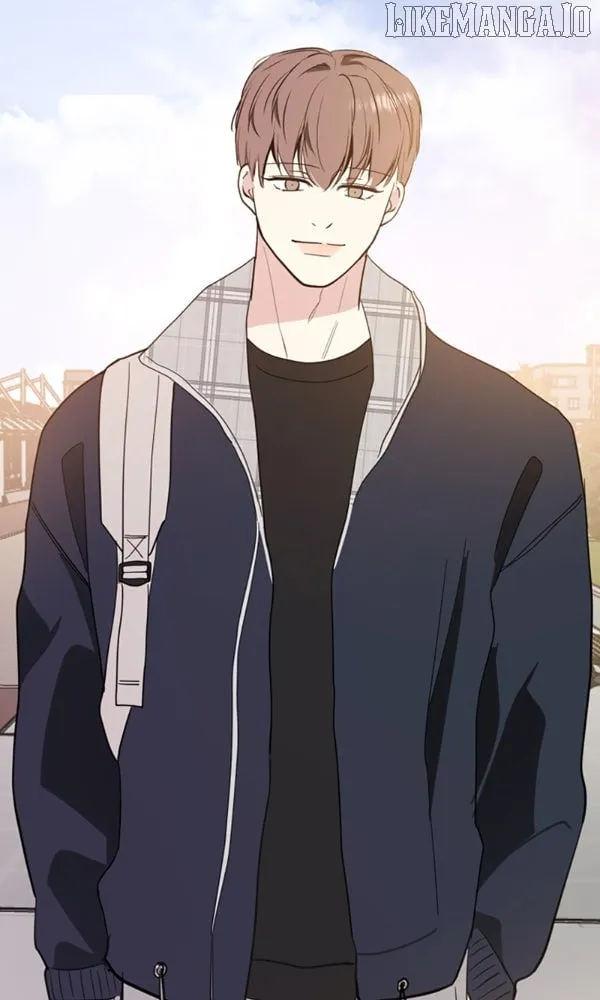 How to Hold X's Leash Chapter 76 page 6 - 