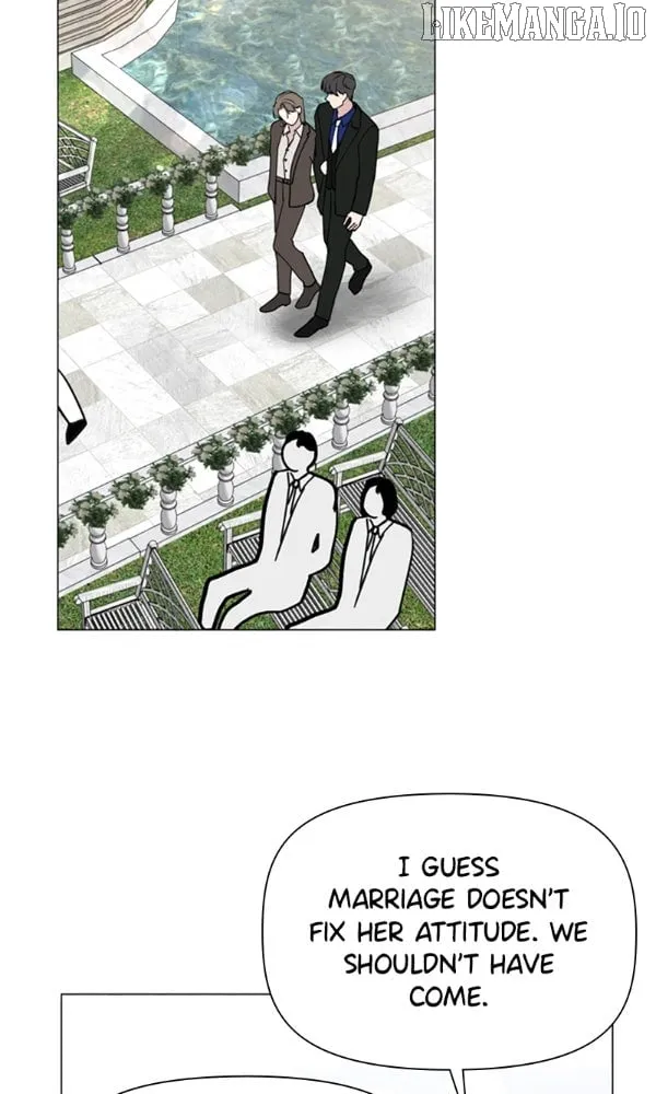 How to Hold X's Leash Chapter 76 page 65 - 