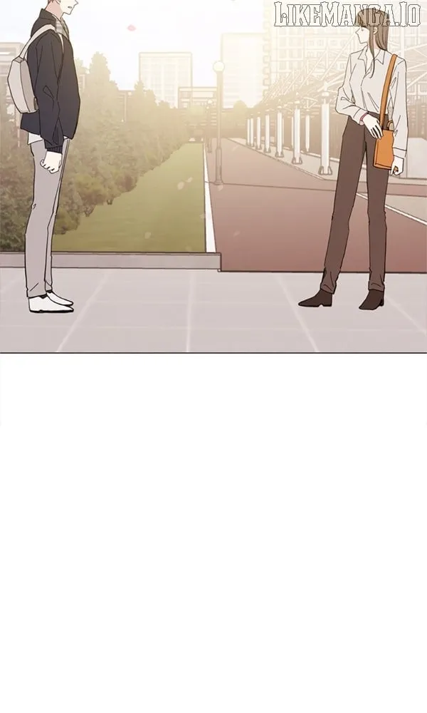 How to Hold X's Leash Chapter 76 page 9 - 
