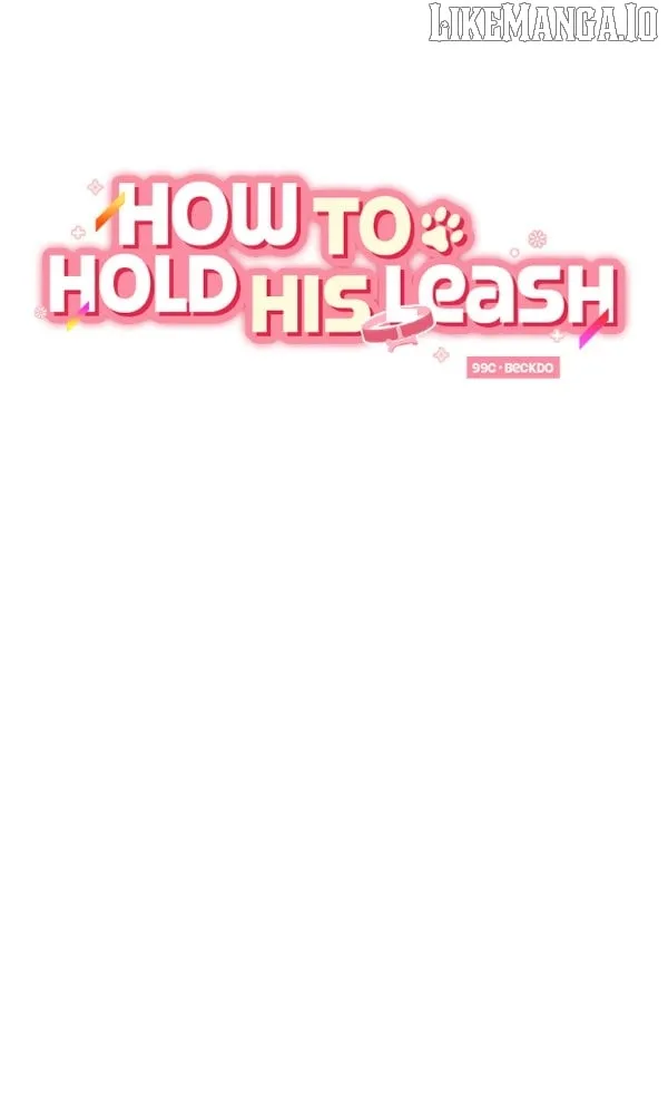 How to Hold X's Leash Chapter 76 page 10 - 