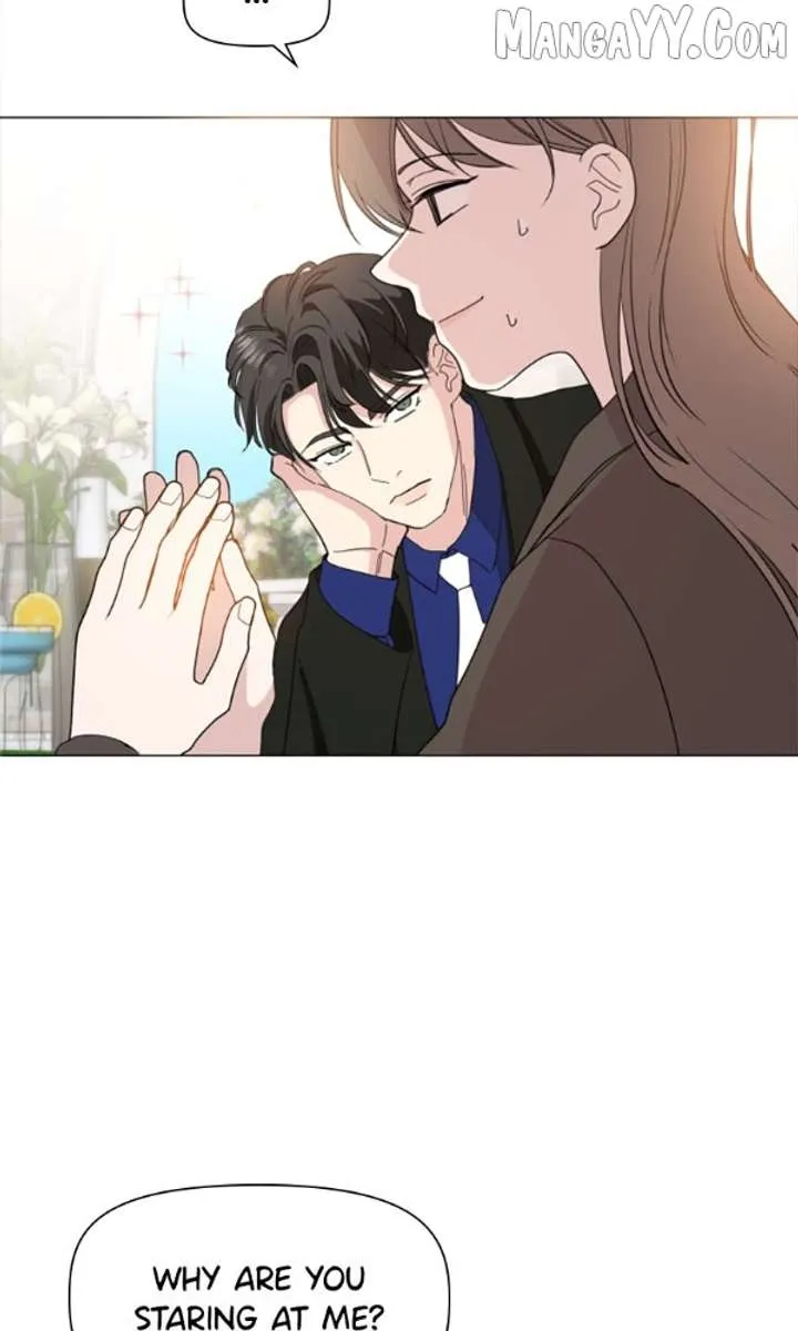 How to Hold X's Leash Chapter 77 page 8 - 