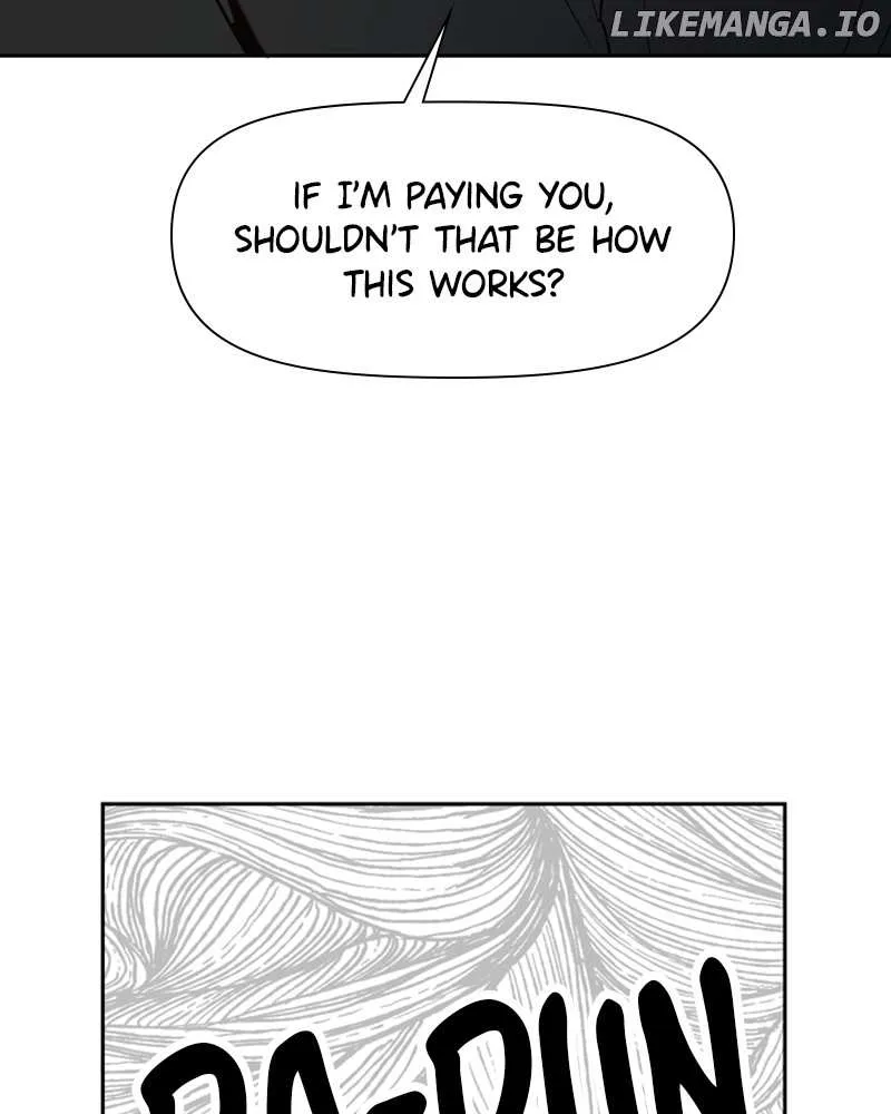 How to Hold X's Leash Chapter 8 page 23 - 