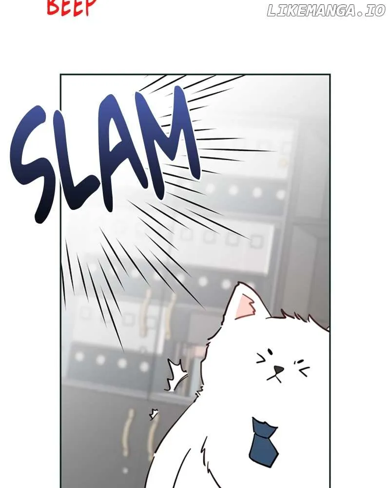 How to Hold X's Leash Chapter 8 page 30 - 
