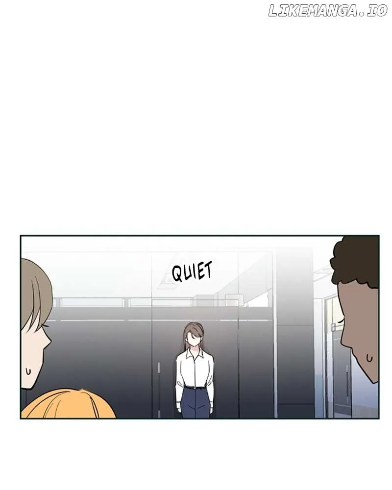 How to Hold X's Leash Chapter 8 page 34 - 