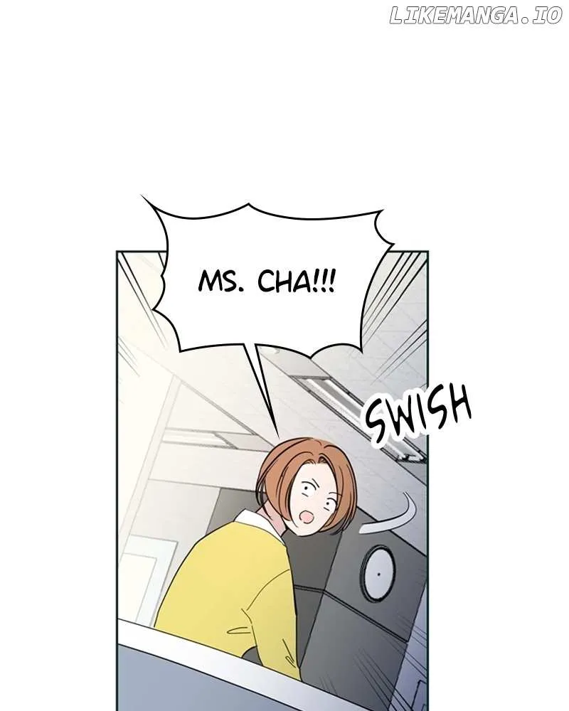 How to Hold X's Leash Chapter 8 page 36 - 