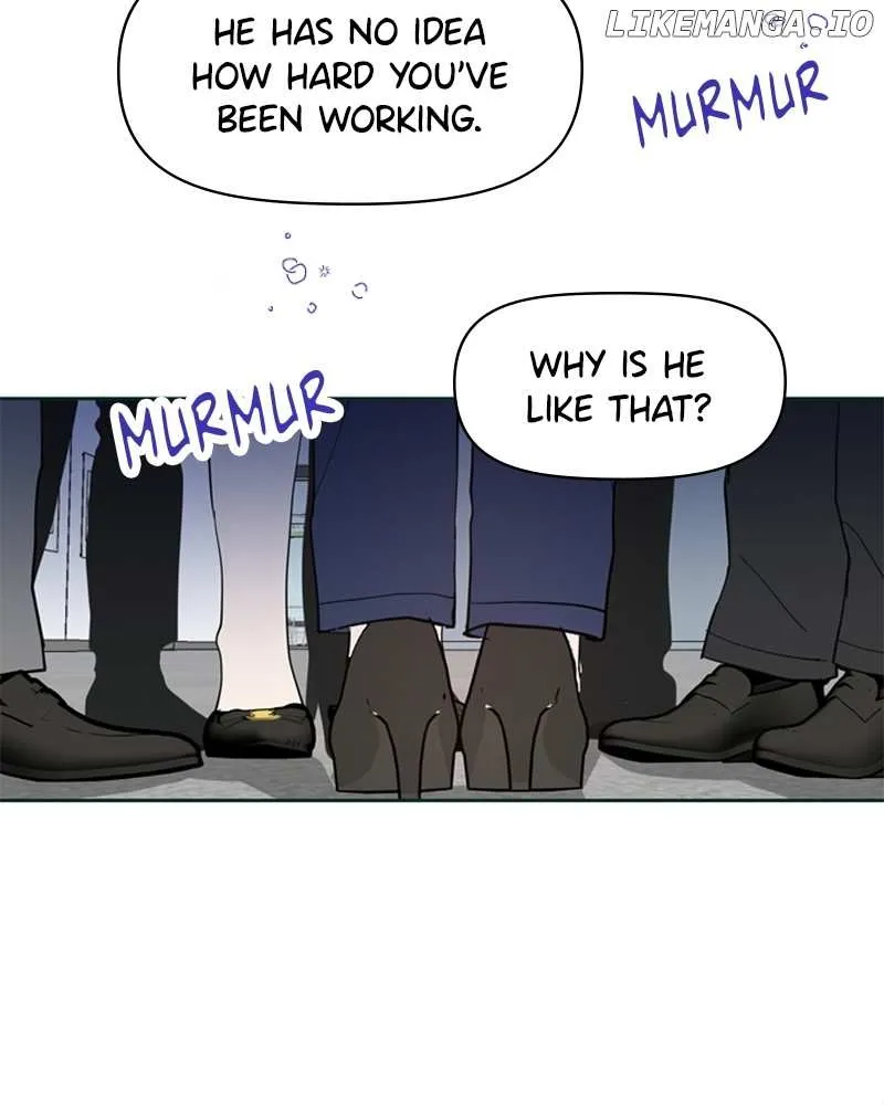 How to Hold X's Leash Chapter 8 page 38 - 