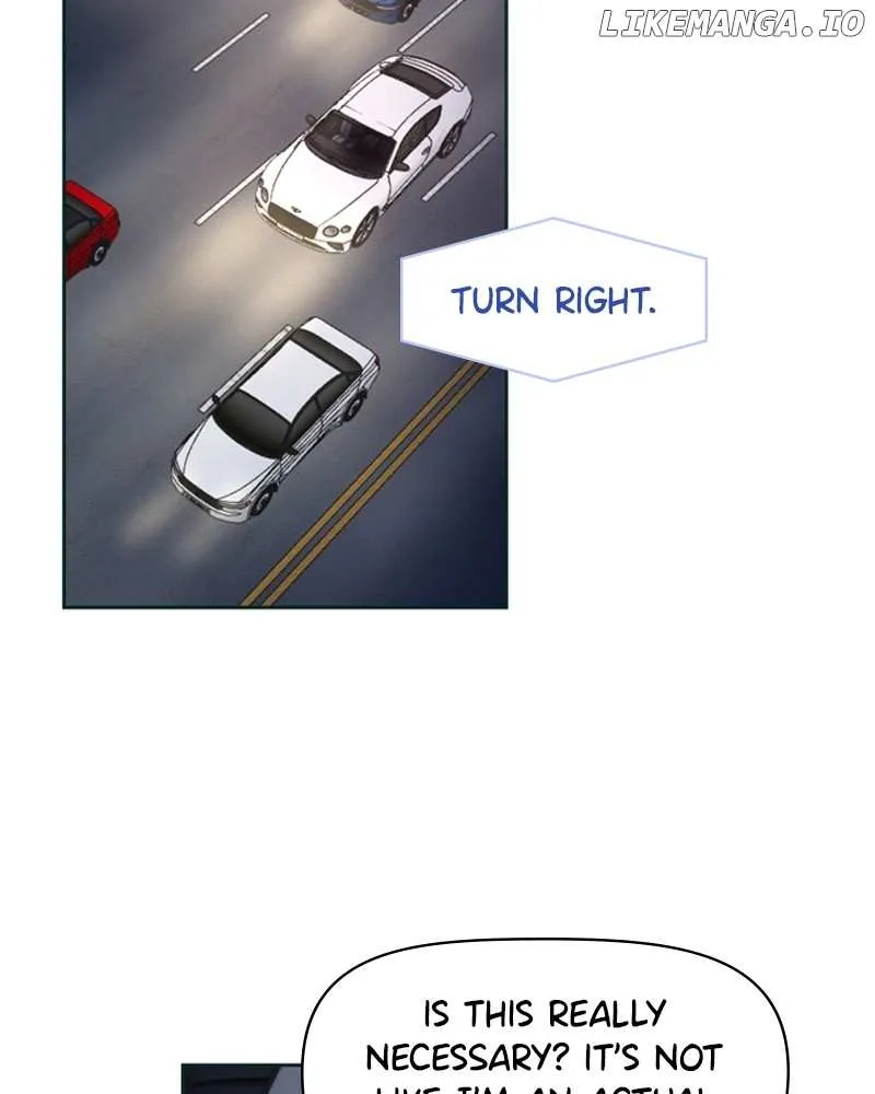 How to Hold X's Leash Chapter 8 page 41 - 