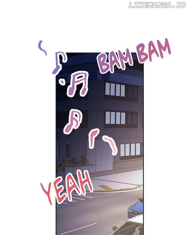 How to Hold X's Leash Chapter 8 page 47 - 