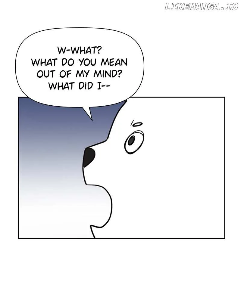 How to Hold X's Leash Chapter 8 page 6 - 