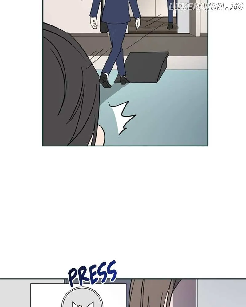 How to Hold X's Leash Chapter 8 page 53 - 
