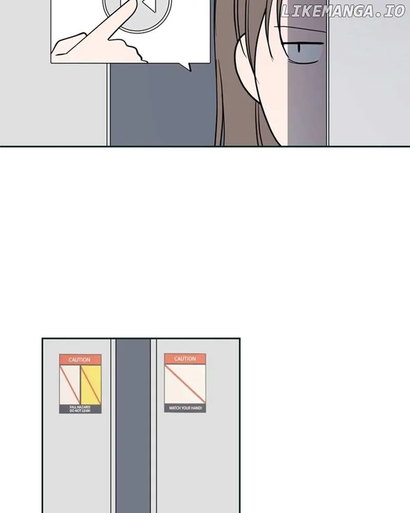 How to Hold X's Leash Chapter 8 page 54 - 