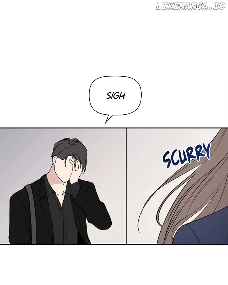 How to Hold X's Leash Chapter 8 page 64 - 