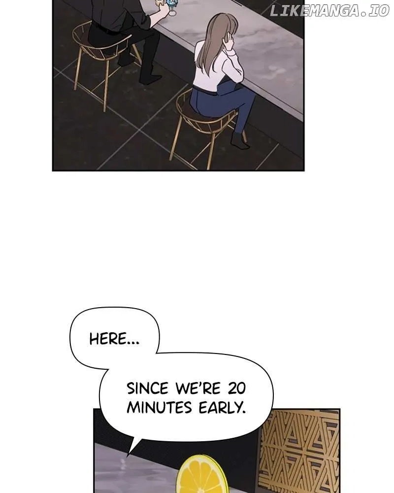 How to Hold X's Leash Chapter 8 page 68 - 