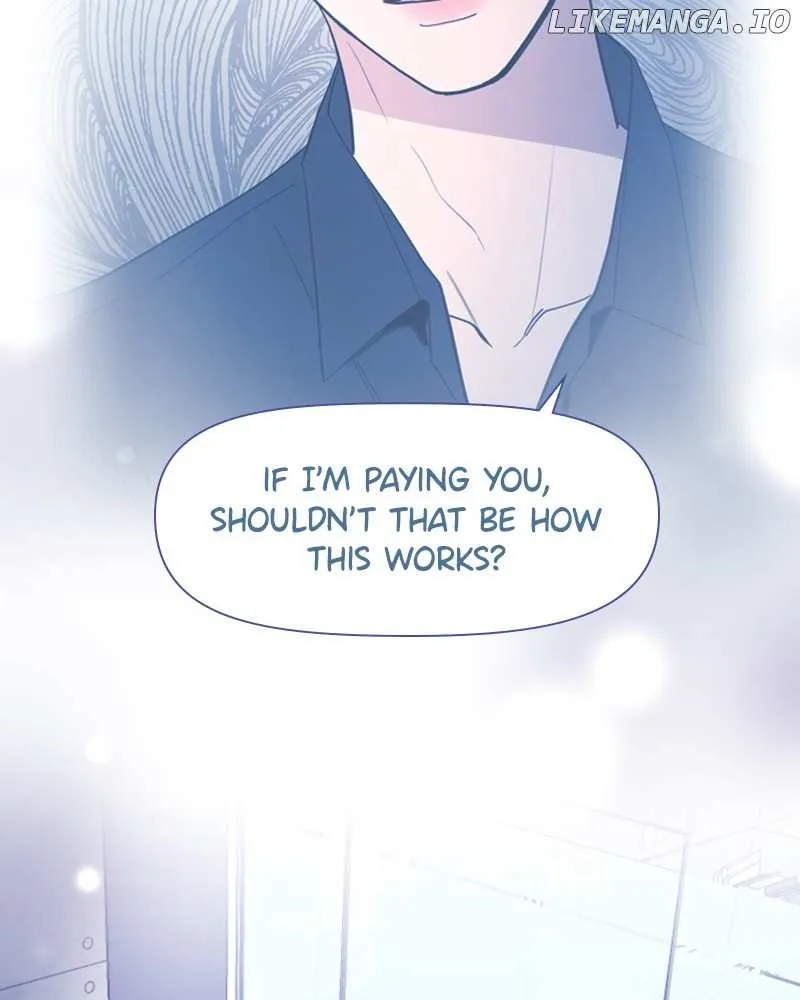 How to Hold X's Leash Chapter 8 page 73 - 