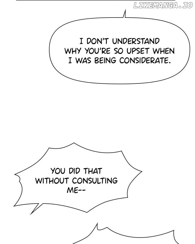 How to Hold X's Leash Chapter 8 page 9 - 