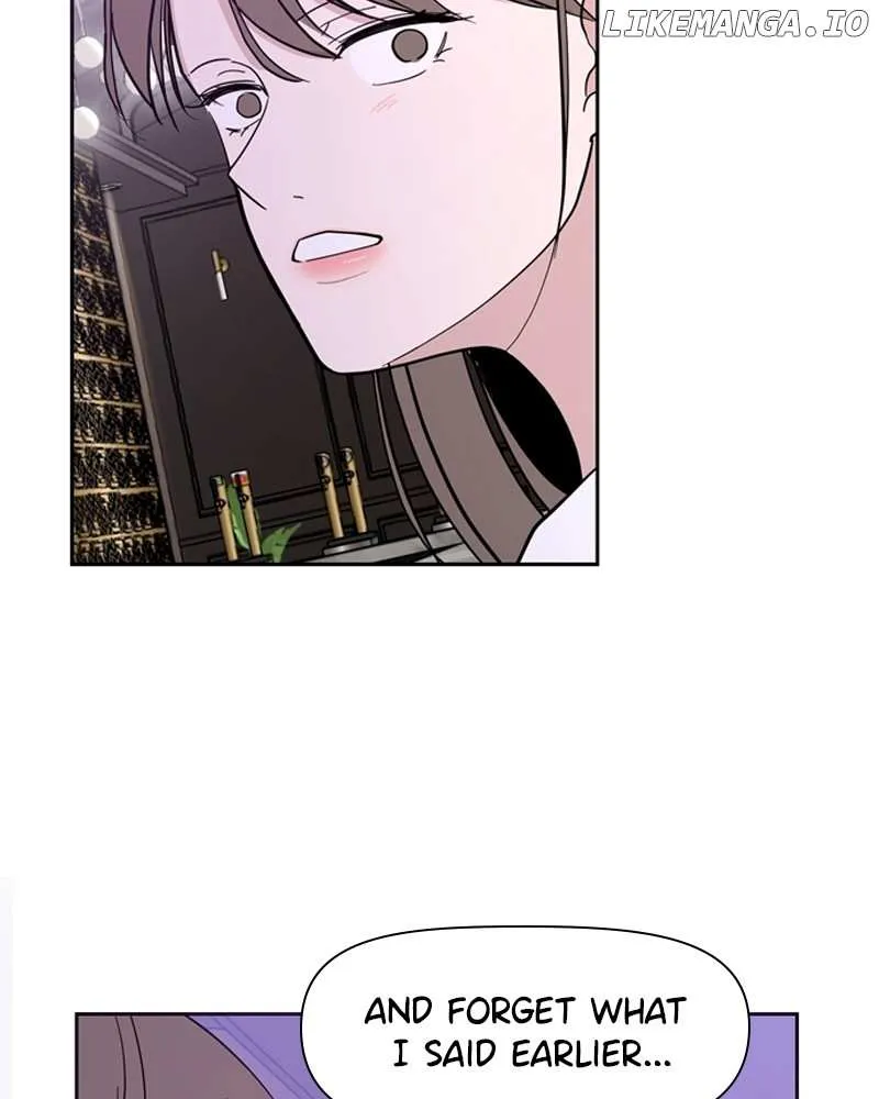 How to Hold X's Leash Chapter 8 page 83 - 
