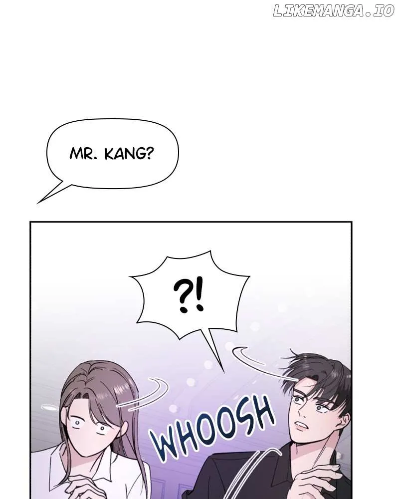 How to Hold X's Leash Chapter 8 page 91 - 