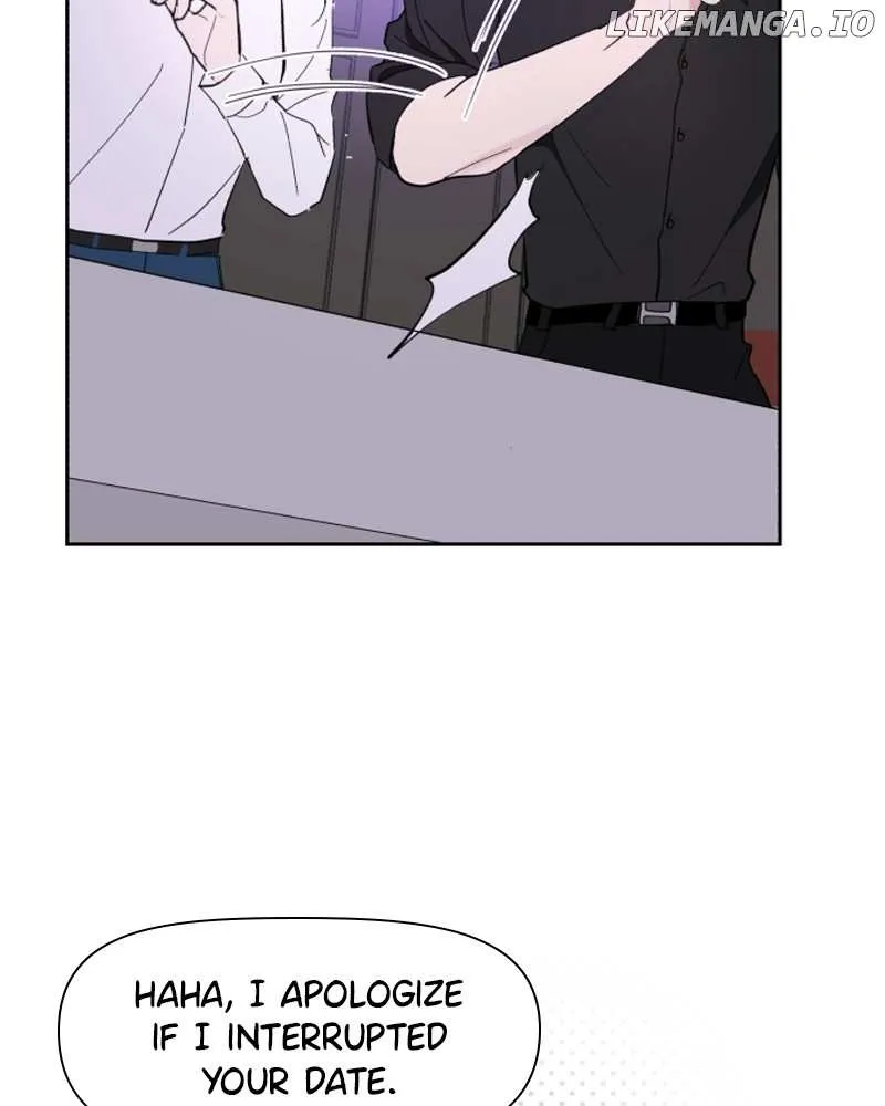 How to Hold X's Leash Chapter 8 page 92 - 