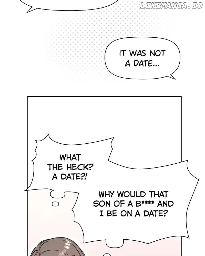 How to Hold X's Leash Chapter 8 page 93 - 