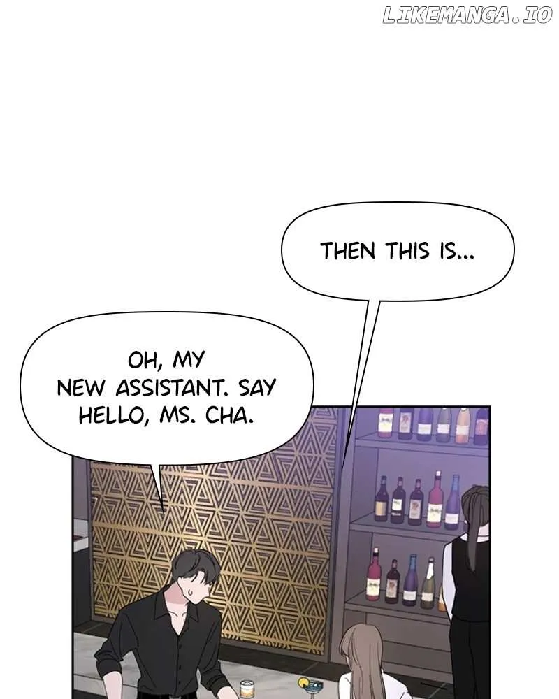 How to Hold X's Leash Chapter 8 page 96 - 
