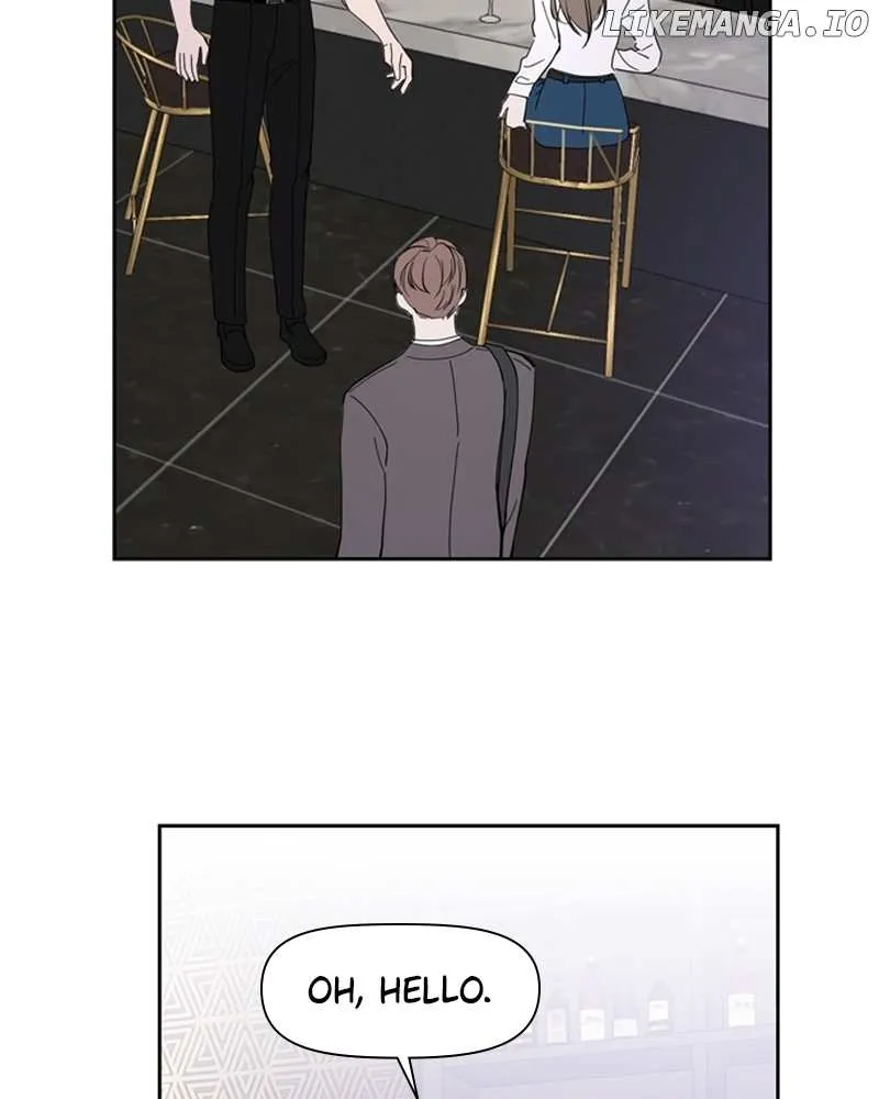 How to Hold X's Leash Chapter 8 page 97 - 