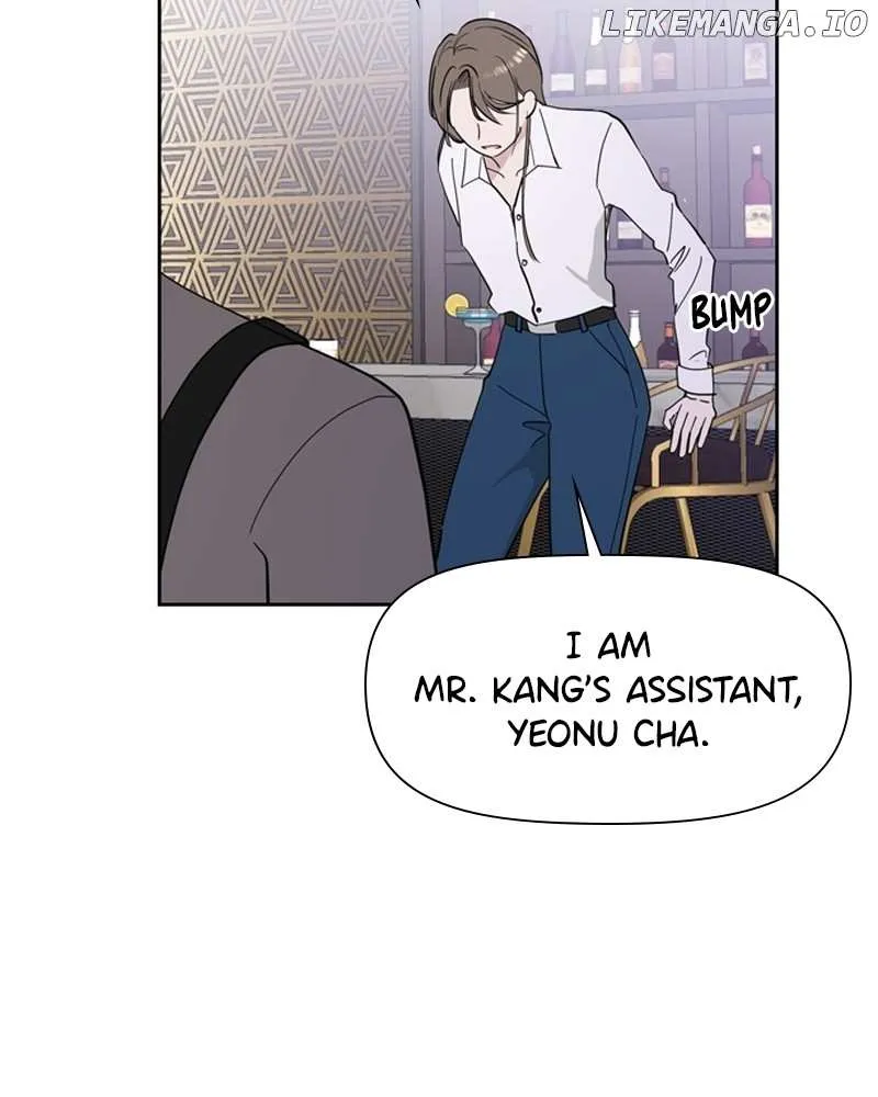 How to Hold X's Leash Chapter 8 page 98 - 