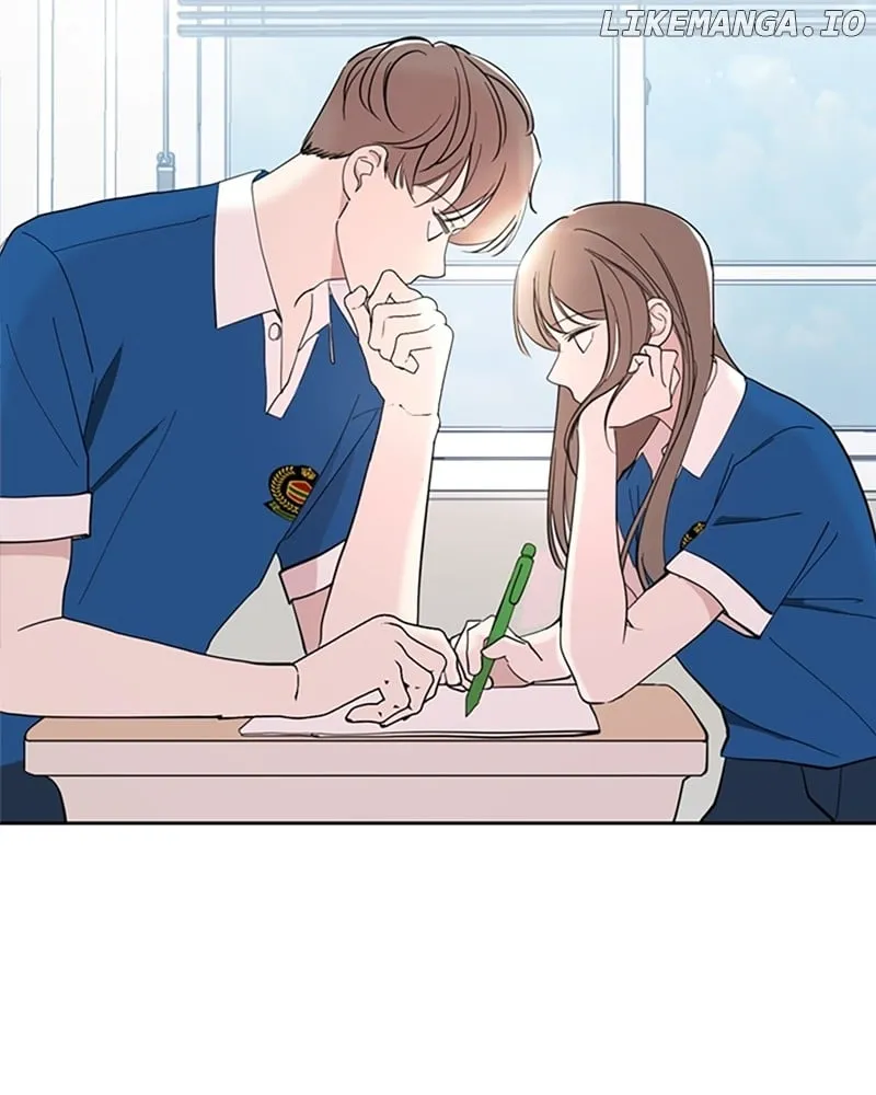 How to Hold X's Leash Chapter 9 page 3 - 