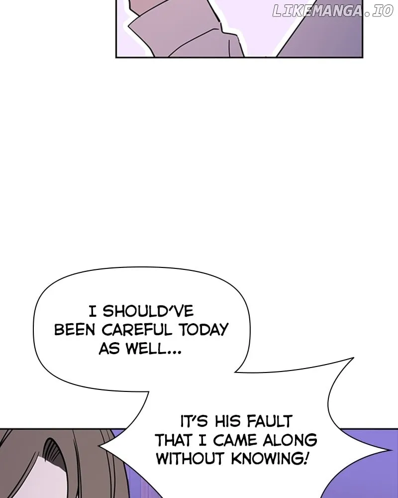 How to Hold X's Leash Chapter 9 page 23 - 