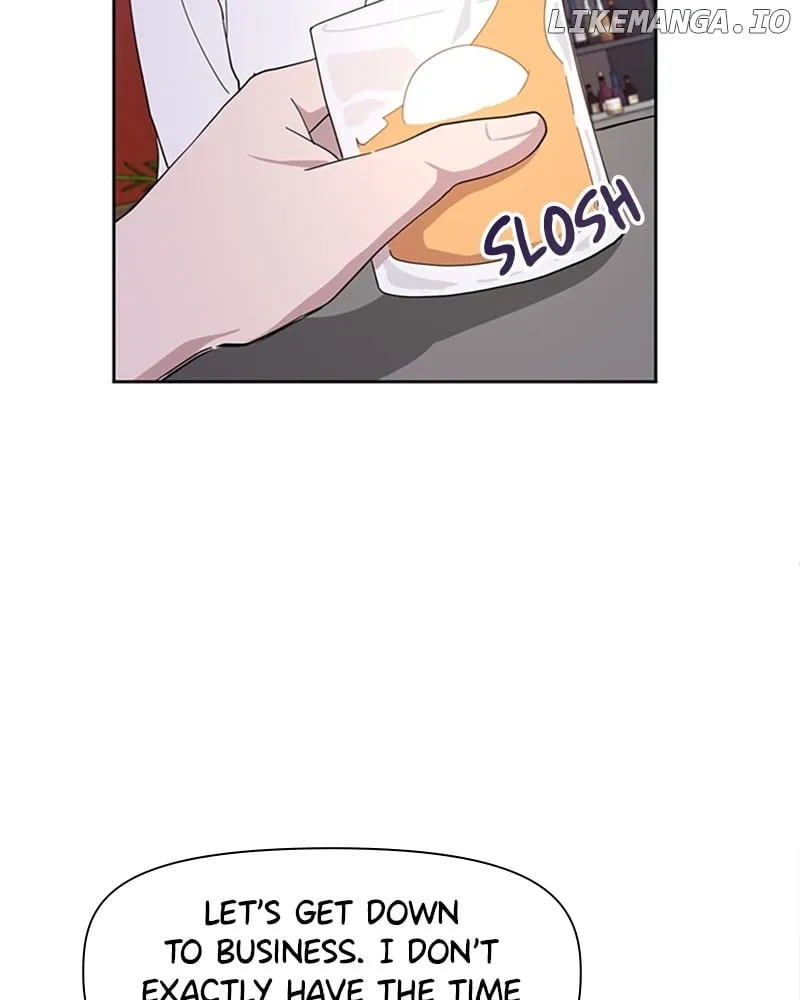 How to Hold X's Leash Chapter 9 page 34 - 