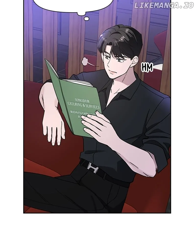 How to Hold X's Leash Chapter 9 page 42 - 