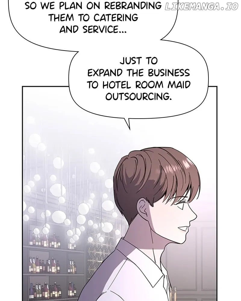 How to Hold X's Leash Chapter 9 page 45 - 