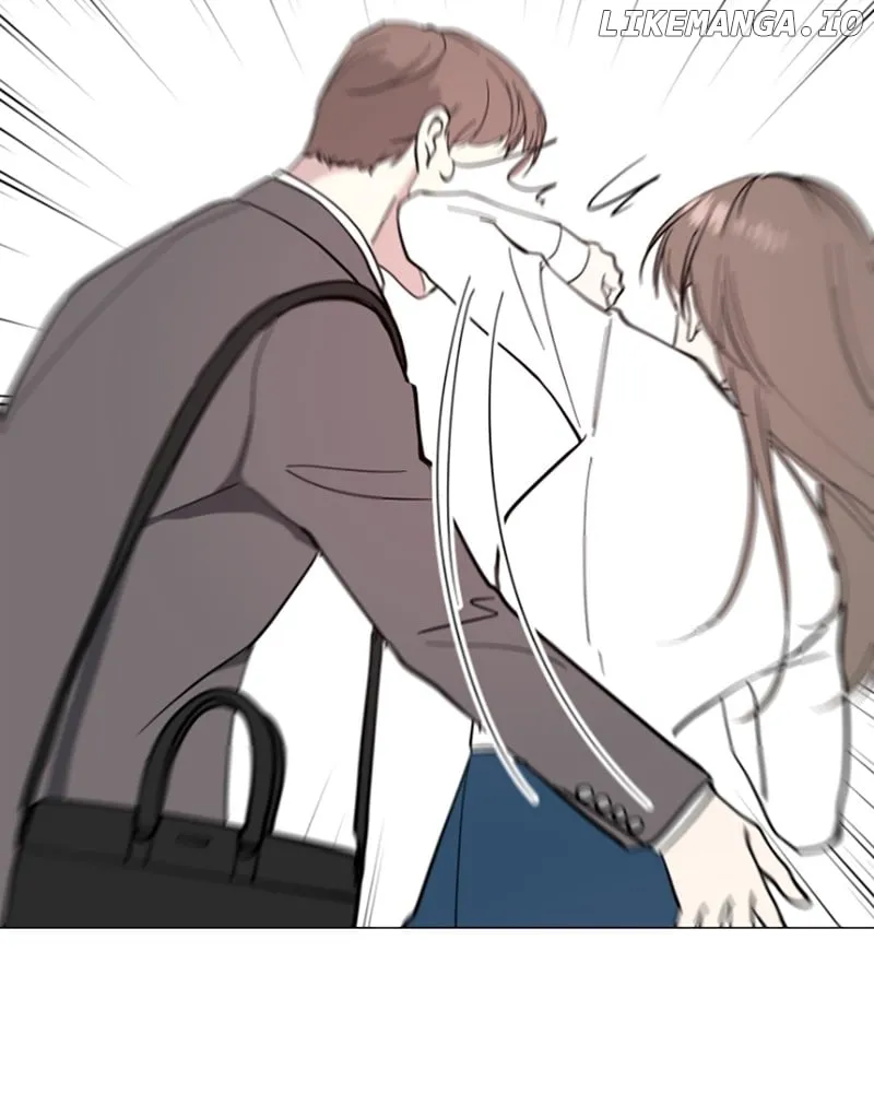 How to Hold X's Leash Chapter 9 page 8 - 