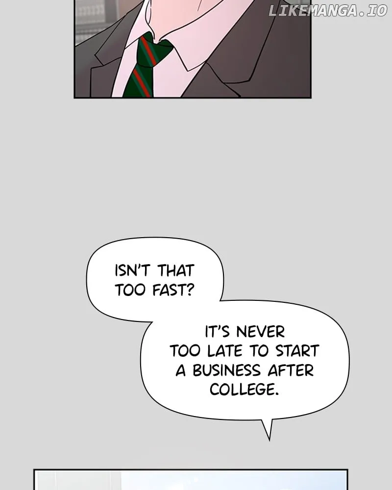 How to Hold X's Leash Chapter 9 page 72 - 