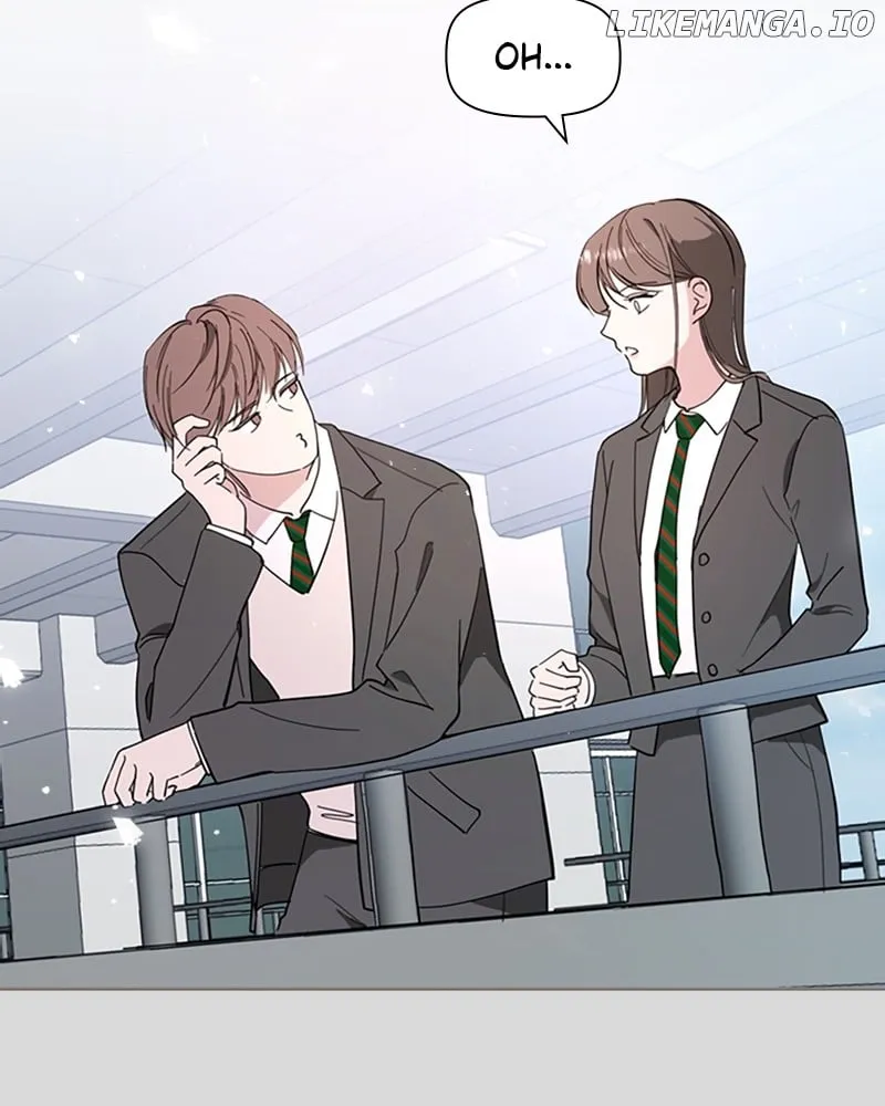How to Hold X's Leash Chapter 9 page 78 - 