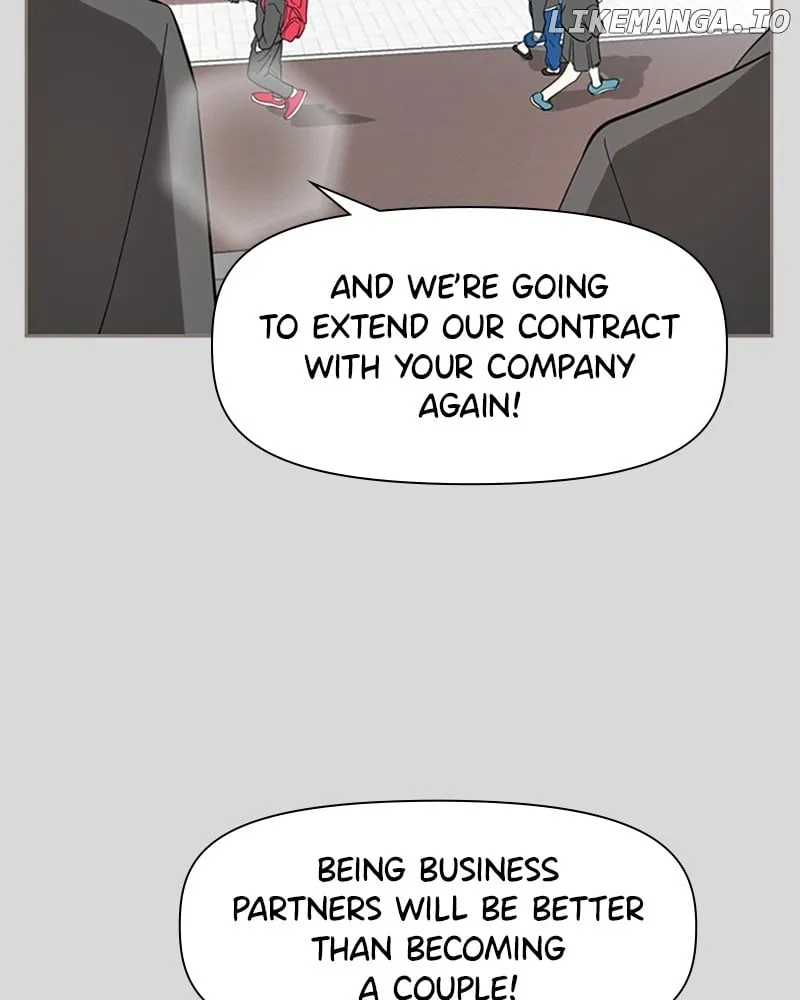 How to Hold X's Leash Chapter 9 page 80 - 