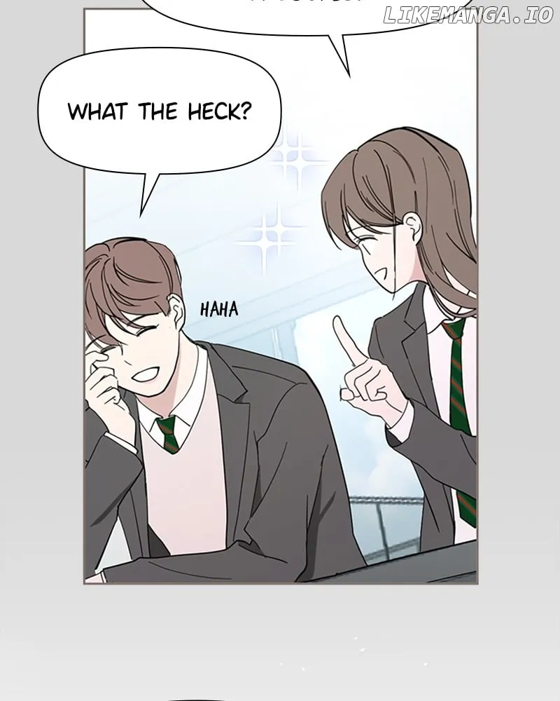 How to Hold X's Leash Chapter 9 page 81 - 