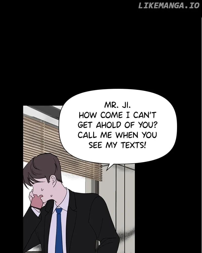How to Hold X's Leash Chapter 9 page 86 - 