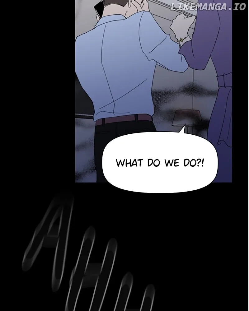 How to Hold X's Leash Chapter 9 page 88 - 