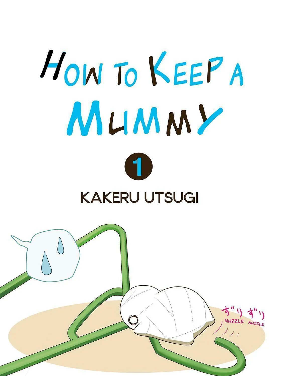 Read How to Keep a Mummy chapter 1 image 2 on Lezhin