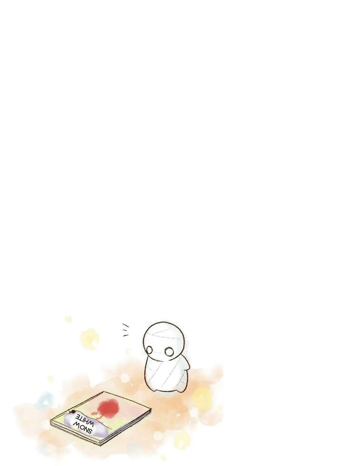 Read How to Keep a Mummy chapter 1 image 26 on Lezhin
