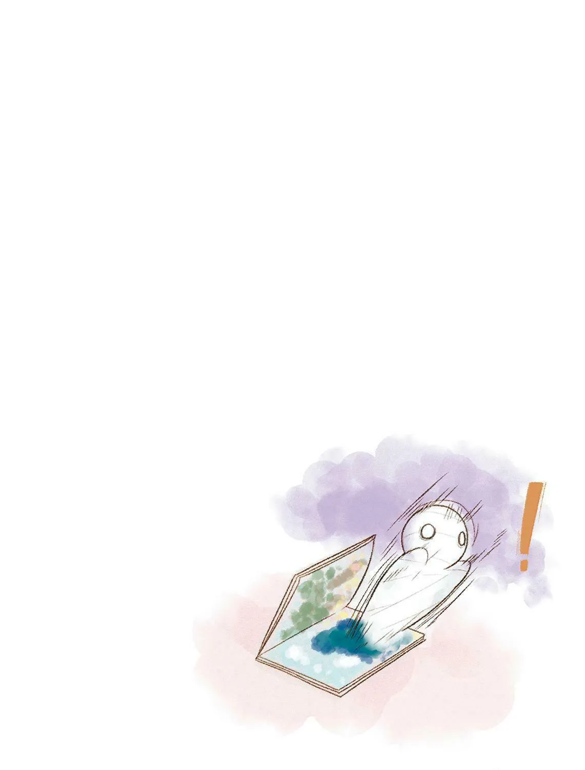 Read How to Keep a Mummy chapter 1 image 28 on Lezhin