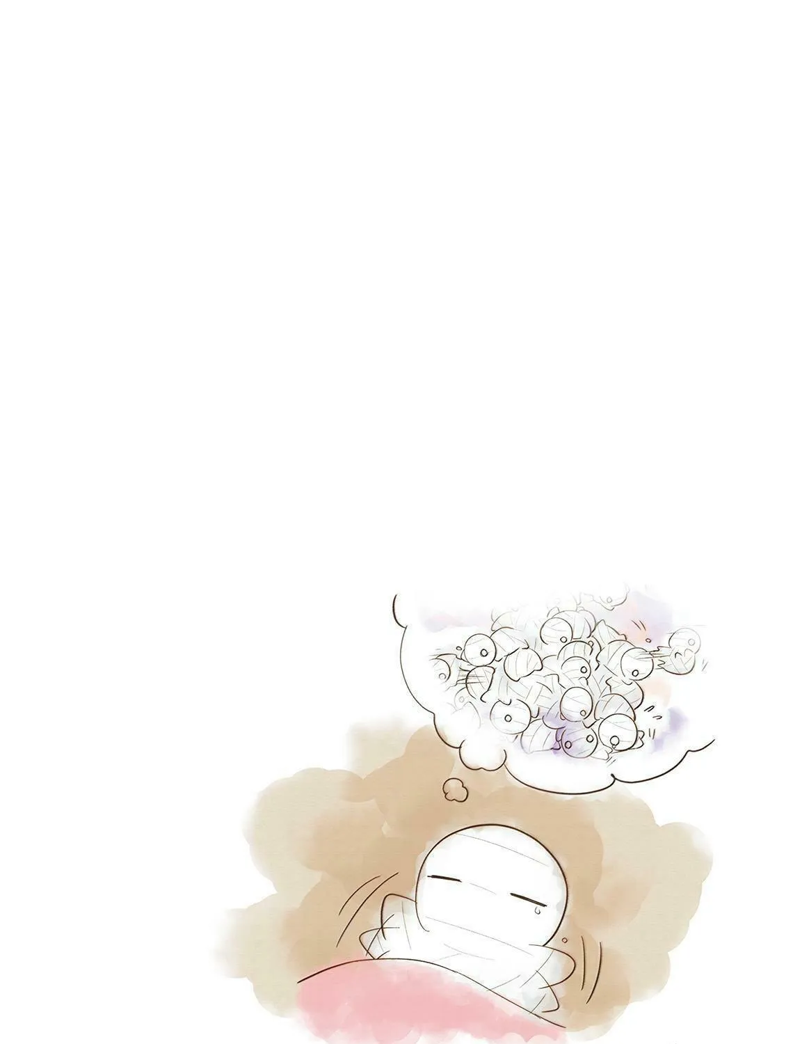 Read How to Keep a Mummy chapter 10 image 22 on Lezhin