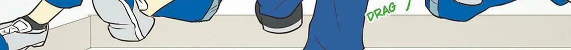 Read How to Keep a Mummy chapter 11 image 21 on Lezhin