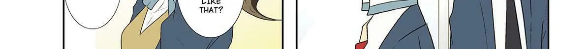 Read How to Keep a Mummy chapter 12 image 15 on Lezhin