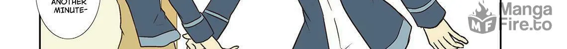 Read How to Keep a Mummy chapter 12 image 17 on Lezhin
