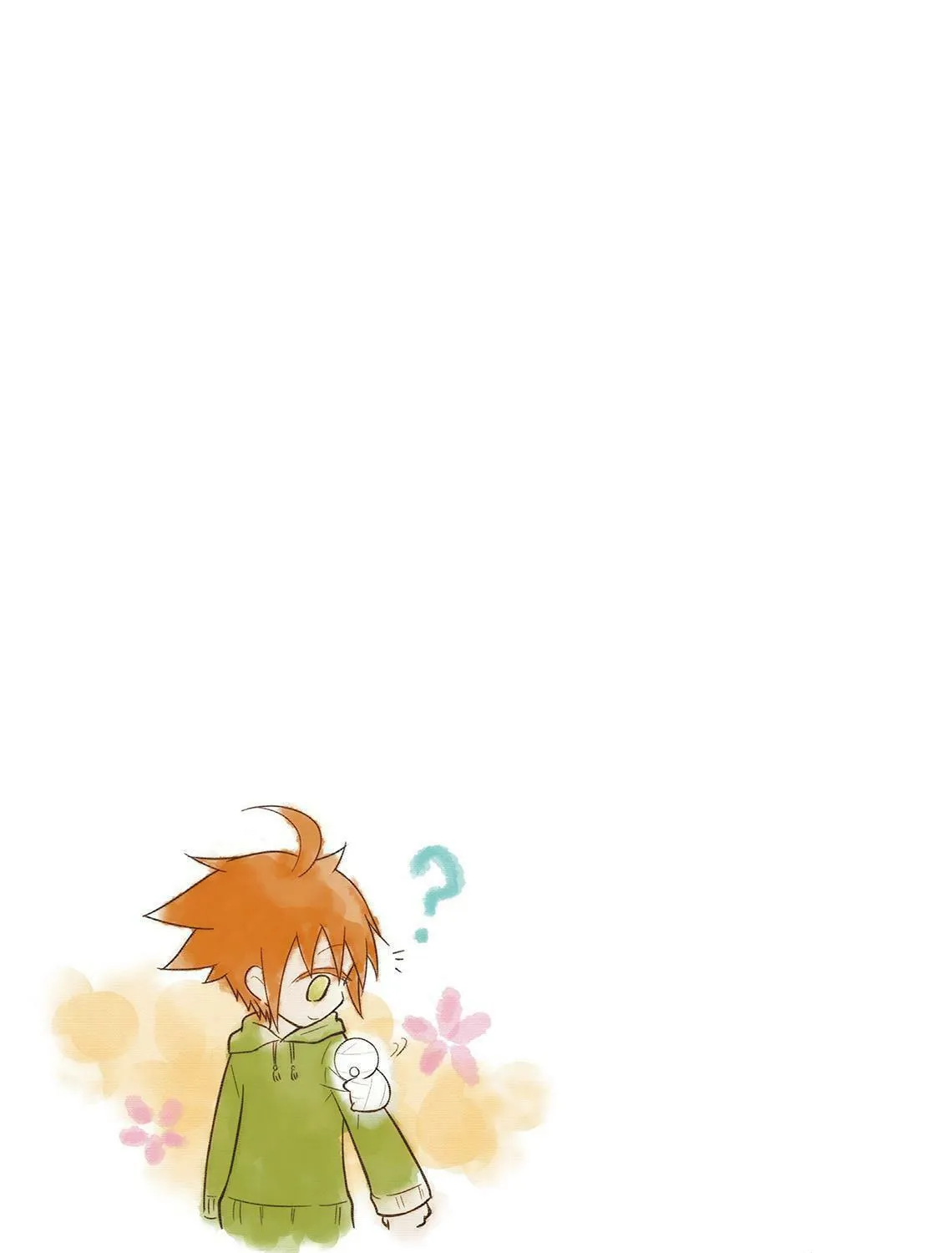 Read How to Keep a Mummy chapter 12 image 28 on Lezhin