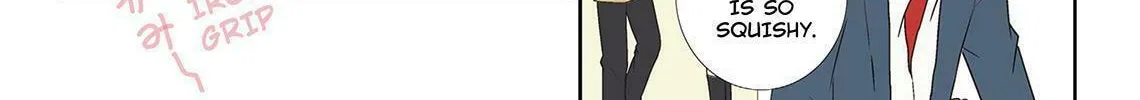 Read How to Keep a Mummy chapter 12 image 7 on Lezhin