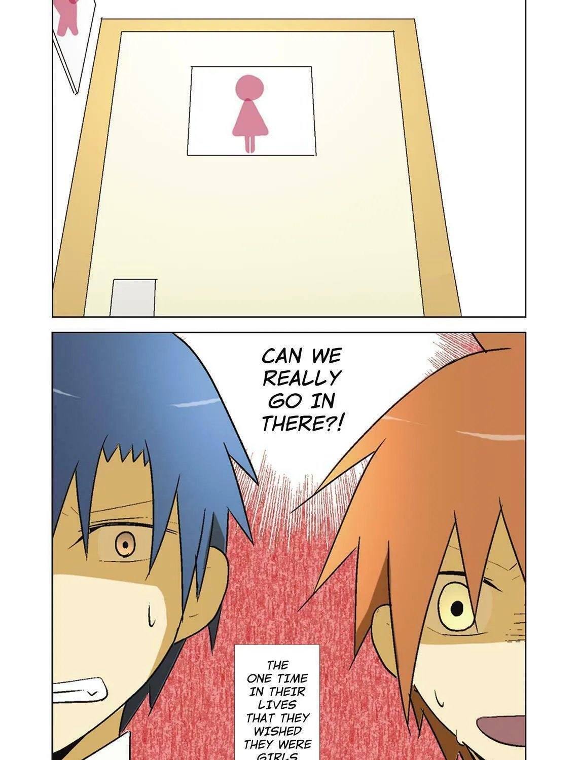 Read How to Keep a Mummy chapter 13 image 16 on Lezhin