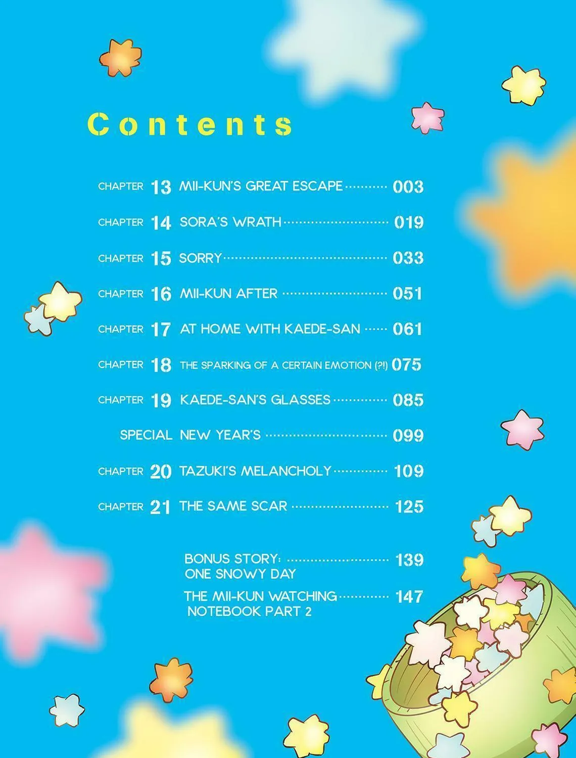Read How to Keep a Mummy chapter 13 image 2 on Lezhin