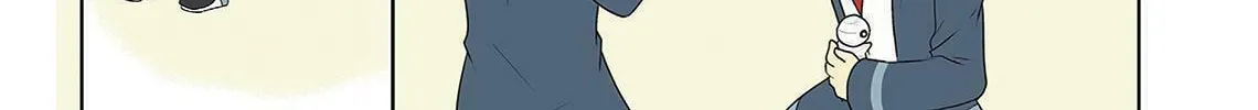 Read How to Keep a Mummy chapter 13 image 33 on Lezhin